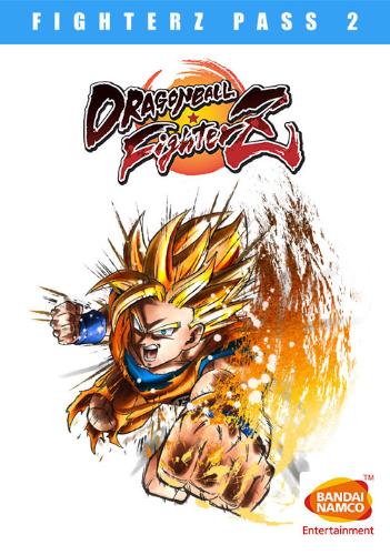DRAGON BALL FighterZ - Goku - PC