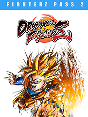 DRAGON BALL FighterZ - Vegeta - PC