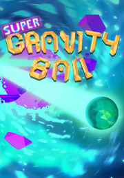 Super Gravity Ball - PC