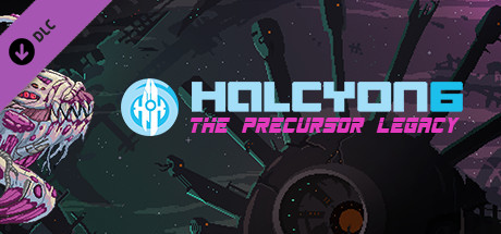 Halcyon 6 The Precursor Legacy - PC
