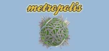 Metropolis - PC