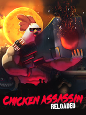 Chicken Assassin: Reloaded - Soundtrack - PC