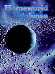 Homeworld Defense - PC