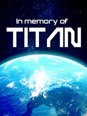 In memory of TITAN - PC