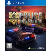 City Patrol Police - PS4
