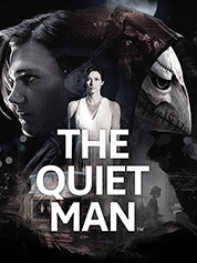 THE QUIET MAN - PC