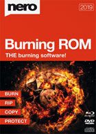 Nero Burning ROM - PC