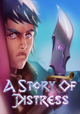 A Story of Distress - PC