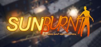 Sunburnt - PC