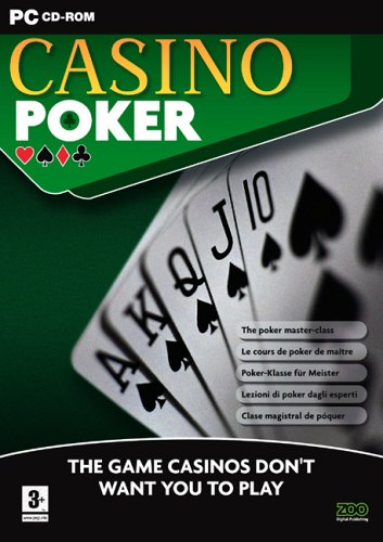 Casino Poker - PC
