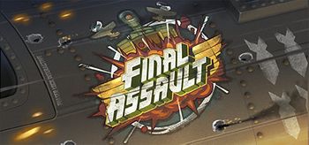 Final Assault - PS4