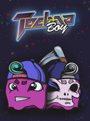 Techno Boy - PC