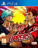UPPERS - PS4