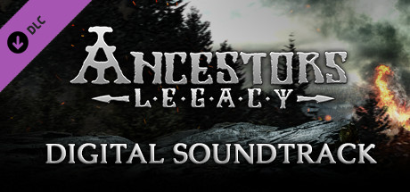 Ancestors Legacy - Digital Soundtrack - PC