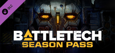 BATTLETECH Season Pass - unknown