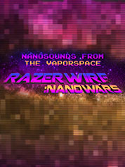RwNw OST Nanosounds from the vaporspace - PC