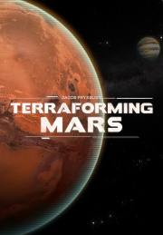 Terraforming Mars - PC