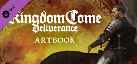 Kingdom Come Deliverance - Art Book - PC