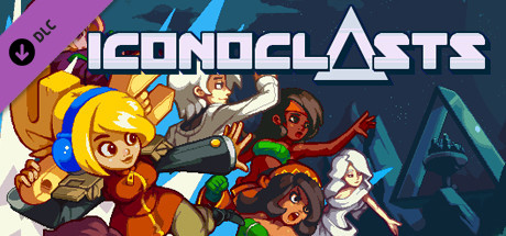 Iconoclasts - Soundtrack - unknown
