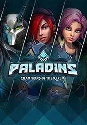 Paladins - Champions Pack - PC
