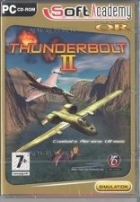 Thunderbolt - PC