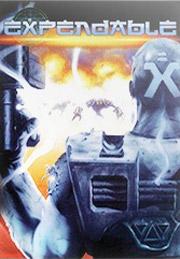 Expendable - PC