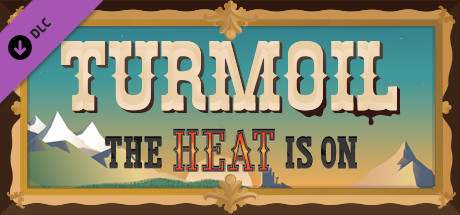 Turmoil - The Heat Is On - unknown