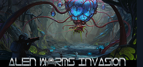 Alien Worms Invasion - PC