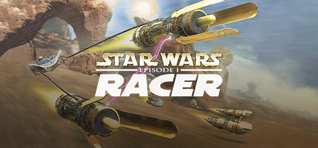 STAR WARS Episode I Racer - PC