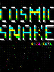 COSMIC SNAKE 84733671HAMLETs - PC