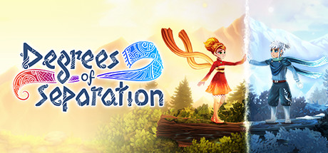 Degrees of Separation - PS4