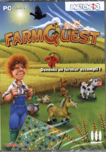 Farm Quest - PC