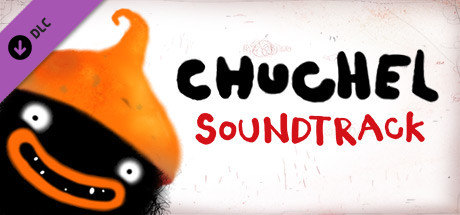 CHUCHEL Soundtrack Art Book - unknown