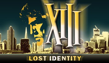 XIII - Lost Identity - PC