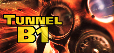 Tunnel B1 - PC