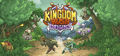 Kingdom Rush Origins - PC
