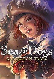 Sea Dogs Caribbean Tales - PC