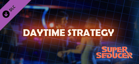 Super Seducer - Bonus Video 2 Daytime Strategy - PC