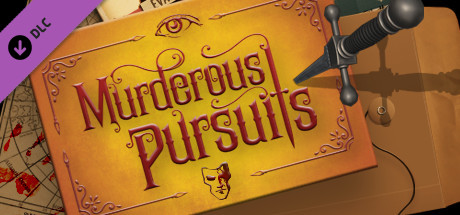 Murderous Pursuits - Upgrade to Deluxe Edition - PC