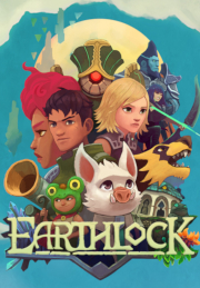 EARTHLOCK - Original Soundtrack #BAD - PC