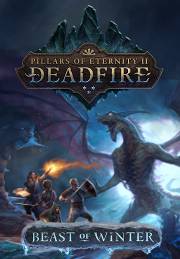 Pillars of Eternity II: Deadfire - Beast of Winter - PC