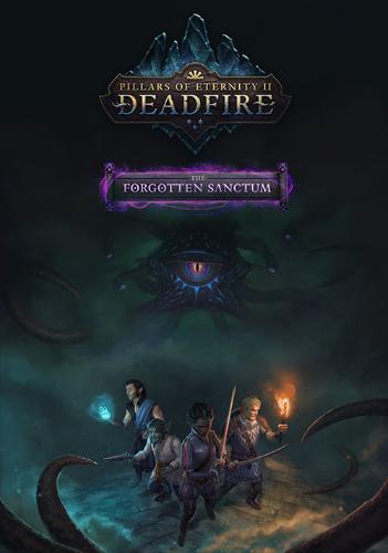 Pillars of Eternity II: Deadfire - The Forgotten Sanctum - PC