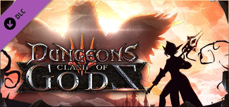 Dungeons 3 - Clash of Gods - unknown