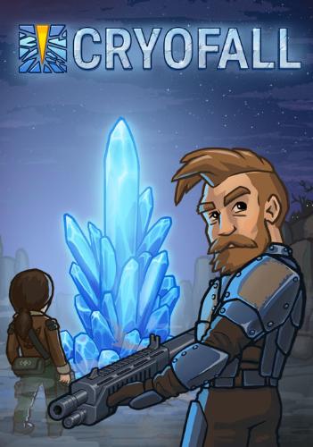 CryoFall - PC