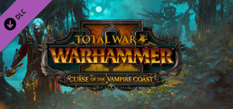 Total War: WARHAMMER II - Curse of the Vampire Coast - unknown