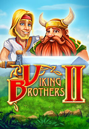 Viking Brothers 2 - PC