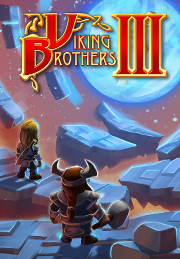 Viking Brothers 3 - PC