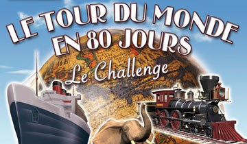 Around the World in 80 Days - PC