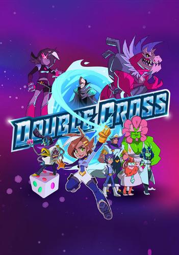 Double Cross - PC
