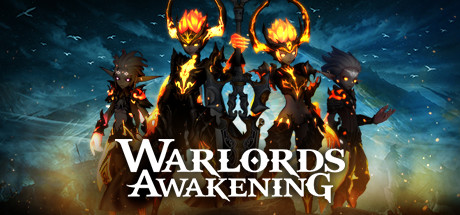 Warlords Awakening - PC